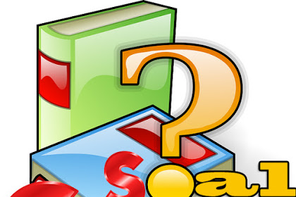 (Latihan Soal) Sistem Pengisian