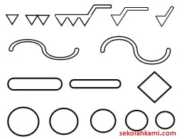 peralatan gambar teknik