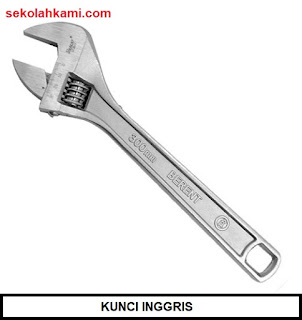 jenis handtools