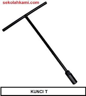 jenis handtools