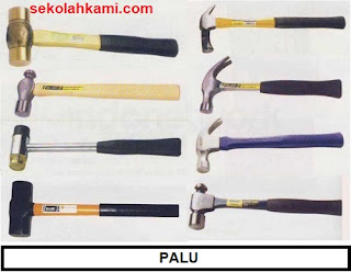 jenis handtools
