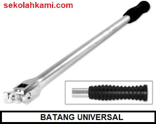 jenis handtools