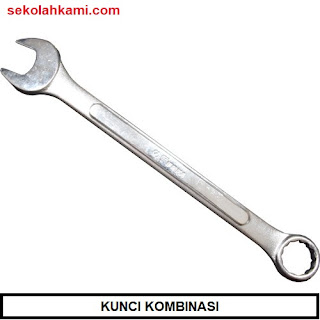 jenis handtools